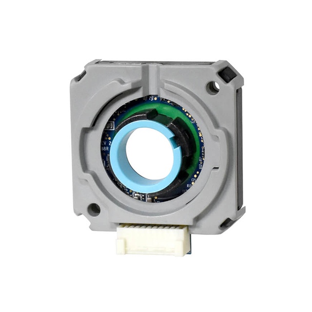 AMT333S-V CUI Devices  Encoders - Industrial